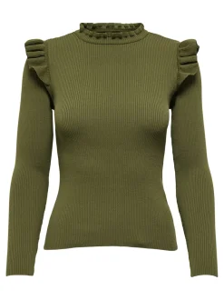 ONLSIA Strickpullover