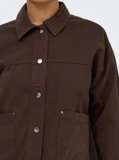 ONLSIERRA Twill Jacke