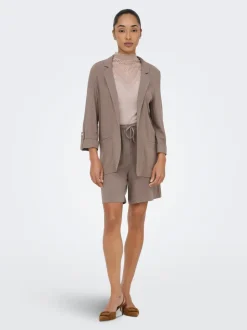 ONLSIESTA Leinen Blazer