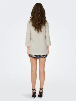 ONLSIESTA Leinen Blazer