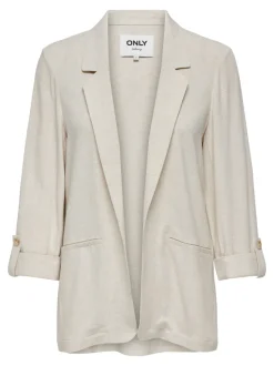 ONLSIESTA Leinen Blazer
