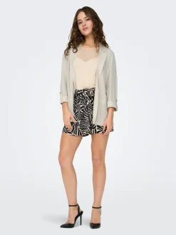 ONLSIESTA Leinen Blazer