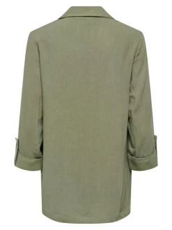 ONLSIESTA Leinen Blazer