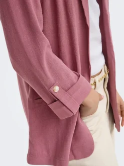 ONLSIESTA Leinen Blazer
