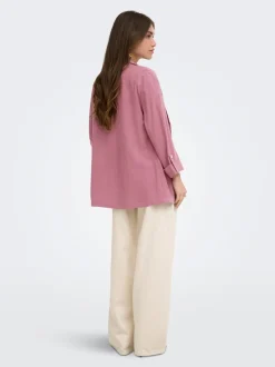 ONLSIESTA Leinen Blazer
