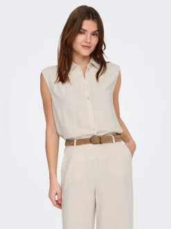ONLSIESTA Leinen Hemd