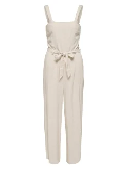 ONLSIESTA Leinen Jumpsuit