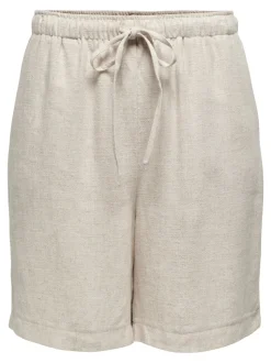 ONLSIESTA Mittlere Taille Locker geschnitten Shorts