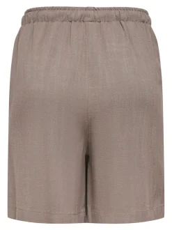ONLSIESTA Mittlere Taille Locker geschnitten Shorts