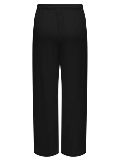 ONLSIESTA Gerade geschnitten Leinen Hose