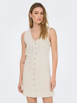 ONLSIESTA Kurzes Kleid