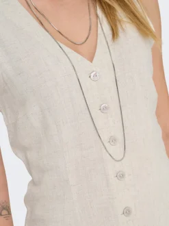 ONLSIESTA Kurzes Kleid