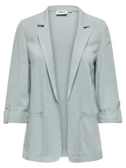 ONLSIESTA Leinen Blazer