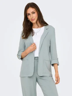 ONLSIESTA Leinen Blazer
