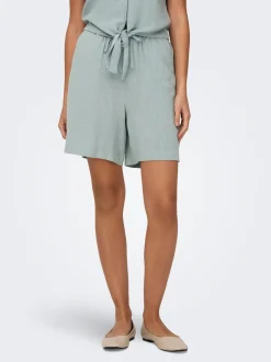 ONLSIESTA Mittlere Taille Locker geschnitten Shorts
