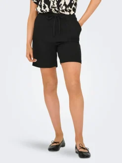 ONLSIESTA Mittlere Taille Locker geschnitten Shorts