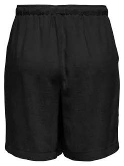 ONLSIESTA Mittlere Taille Locker geschnitten Shorts