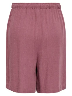 ONLSIESTA Mittlere Taille Locker geschnitten Shorts