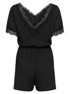 ONLSILJA Playsuit
