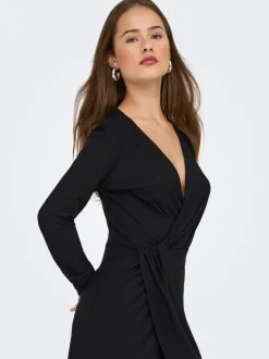 ONLSILJA Kurzes Kleid