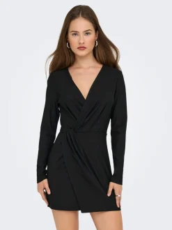 ONLSILJA Kurzes Kleid