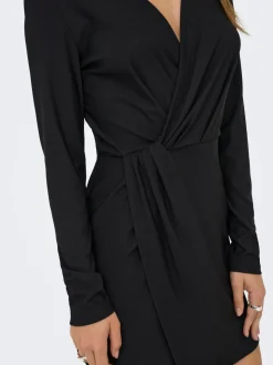 ONLSILJA Kurzes Kleid