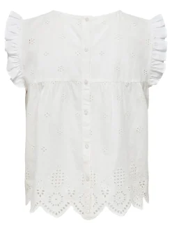 ONLSILLA Top