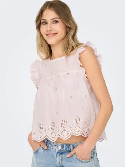 ONLSILLA Top