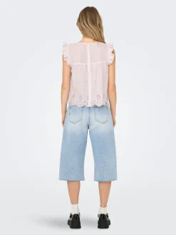 ONLSILLA Top