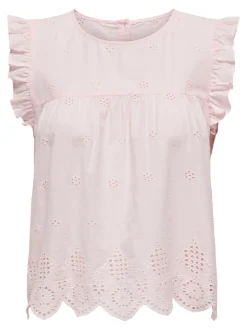 ONLSILLA Top