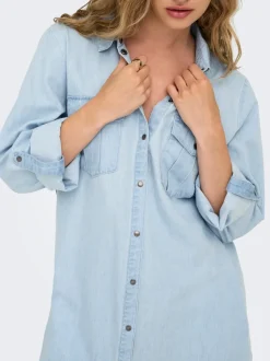 ONLSILLE Kurzes Kleid