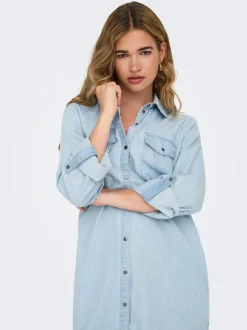 ONLSILLE Kurzes Kleid