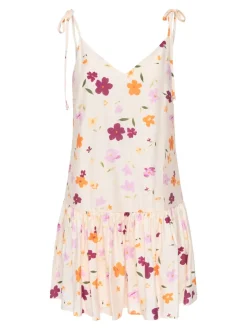 ONLSILYA Kurzes Kleid