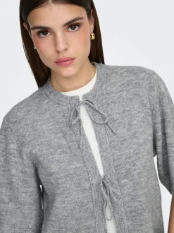 ONLSIMONI Strickjacke