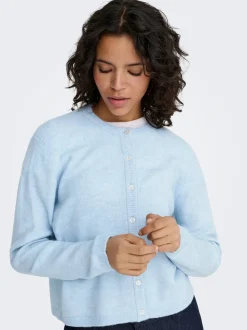 ONLSIMONI Strickjacke