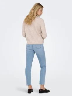 ONLSIMONI Strickjacke
