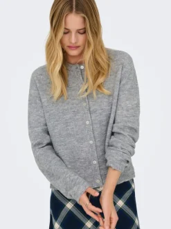 ONLSIMONI Strickjacke