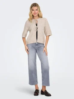 ONLSIMONI Strickjacke