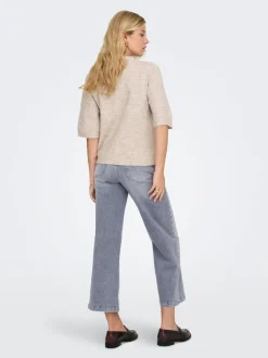 ONLSIMONI Strickjacke