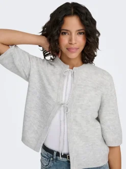 ONLSIMONI Strickjacke