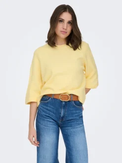 ONLSIMONI Strickpullover