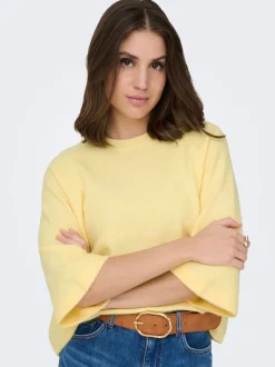 ONLSIMONI Strickpullover