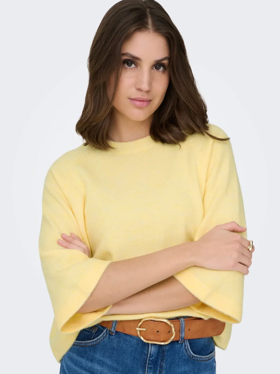 ONLSIMONI Strickpullover