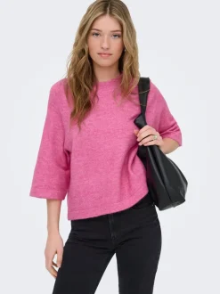 ONLSIMONI Strickpullover