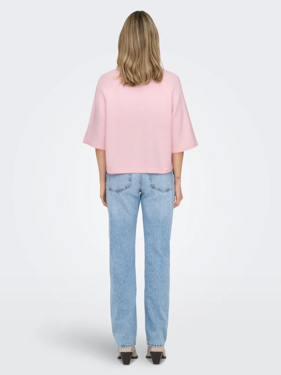 ONLSIMONI Strickpullover