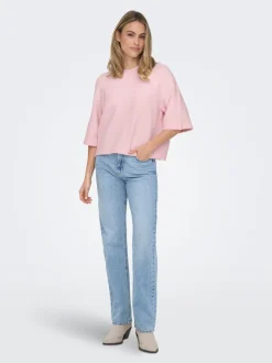 ONLSIMONI Strickpullover