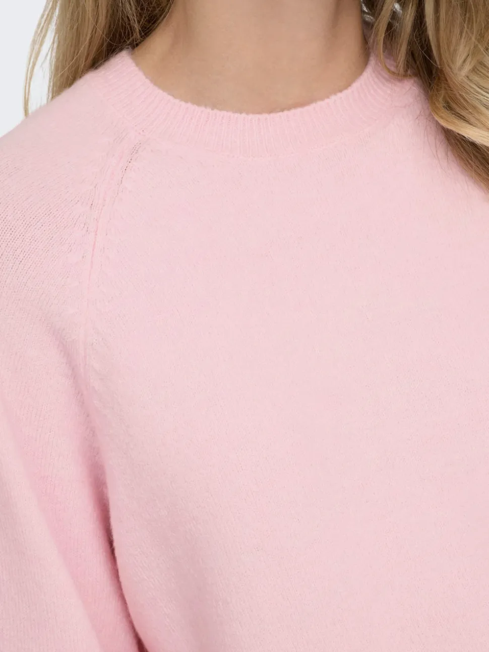 ONLSIMONI Strickpullover