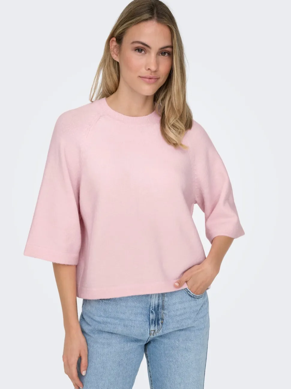 ONLSIMONI Strickpullover