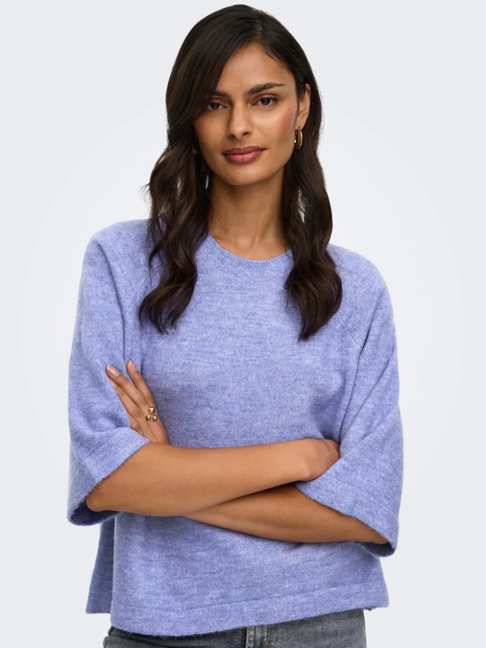 ONLSIMONI Strickpullover