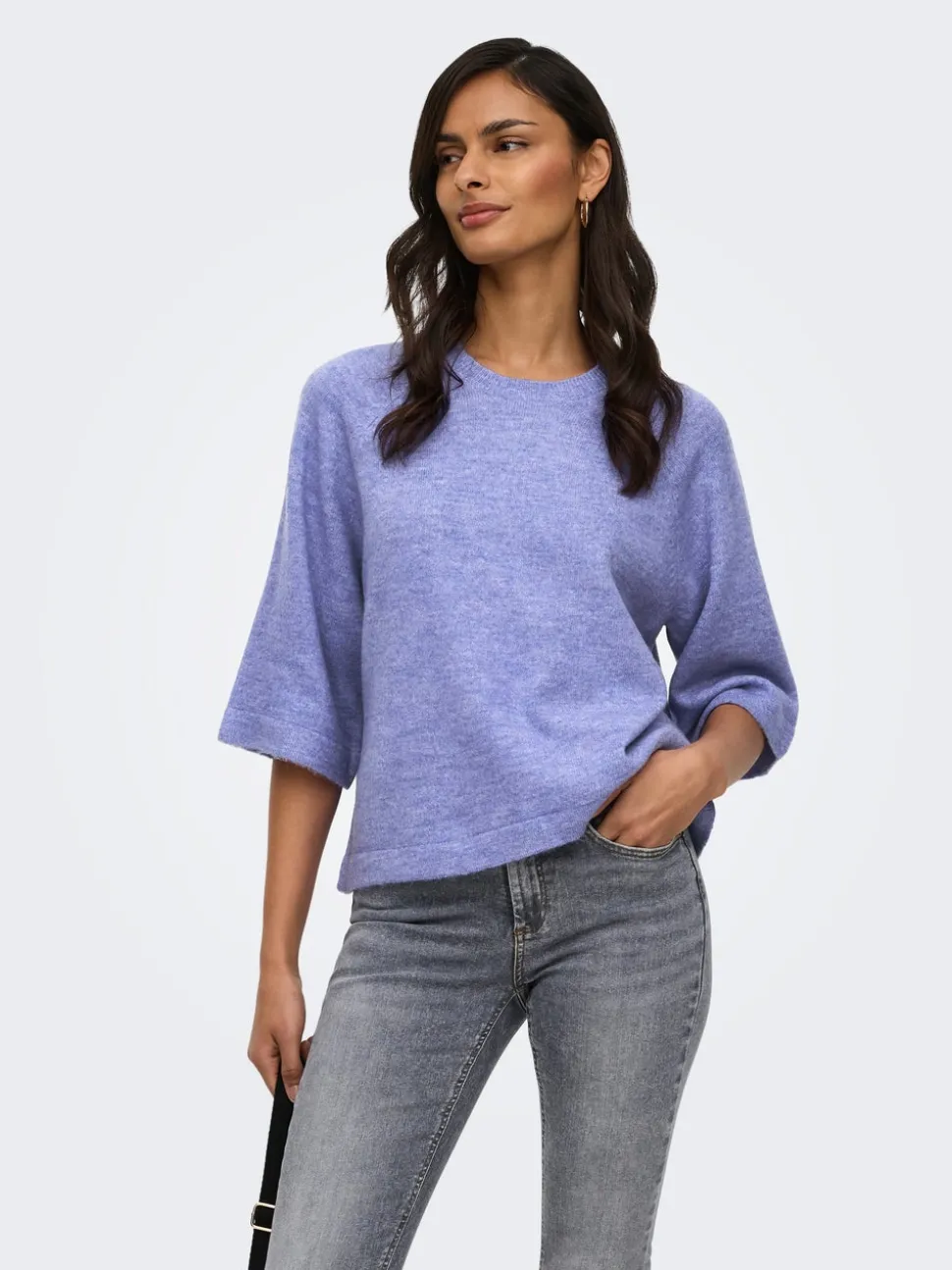 ONLSIMONI Strickpullover